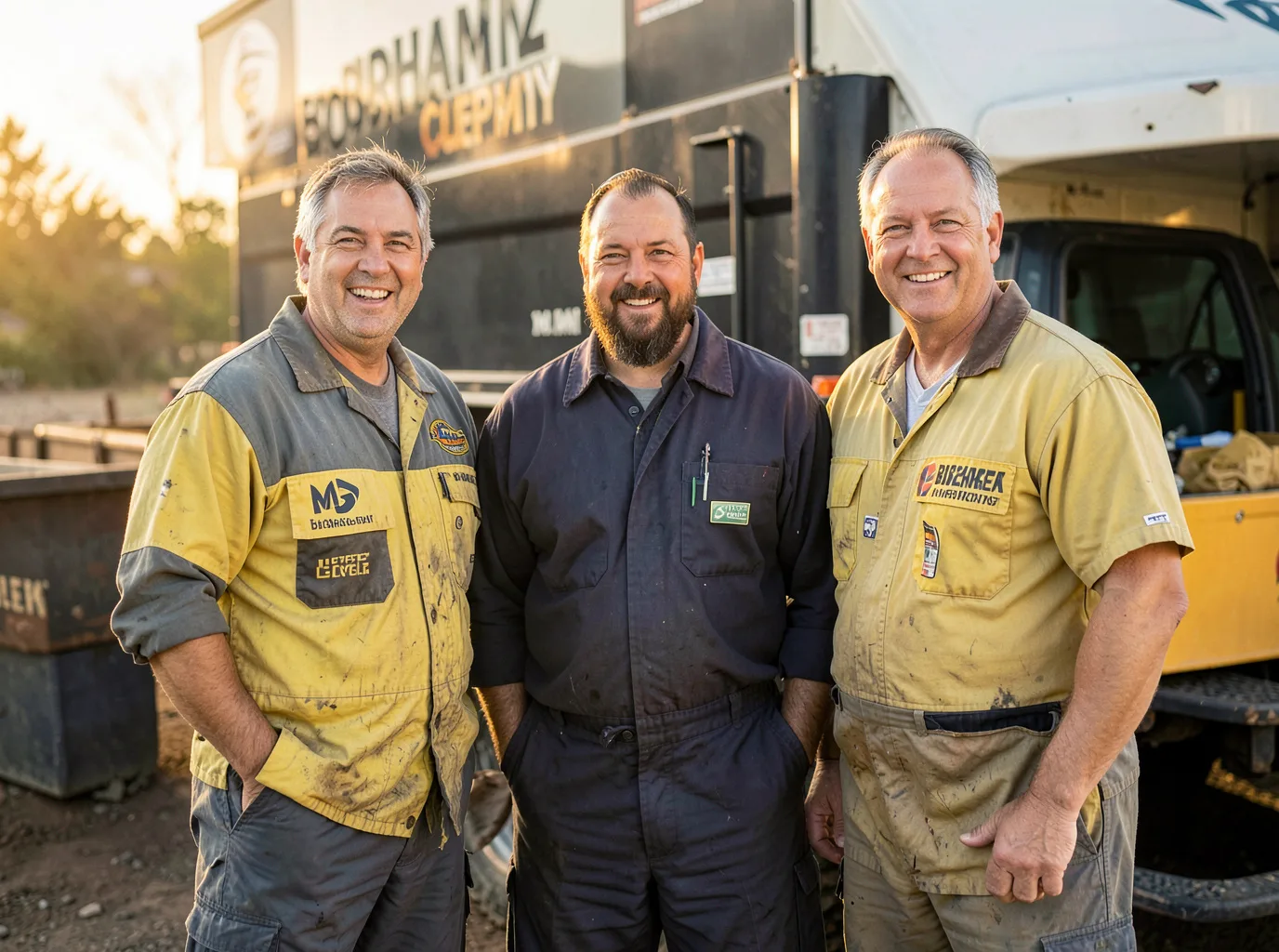Sewage Cleanup company in Oaktown, IN